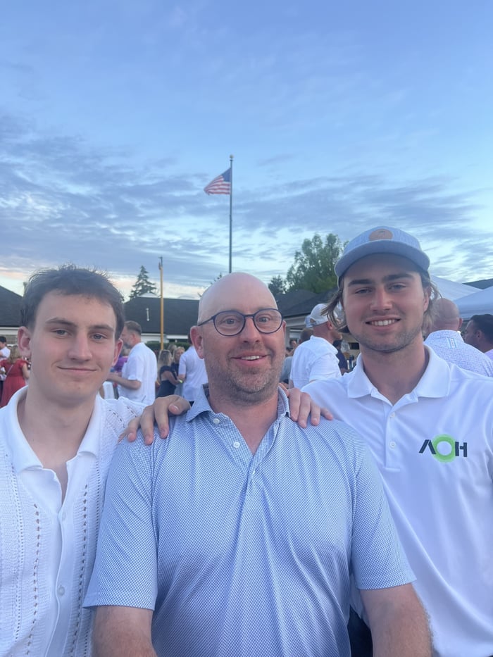 AOHWV Polo image
