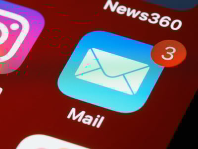 Mail Notification